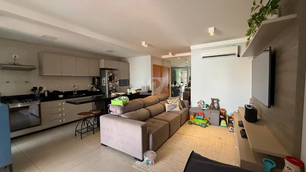 Apartamento, 3 quartos, 103 m² - Foto 7