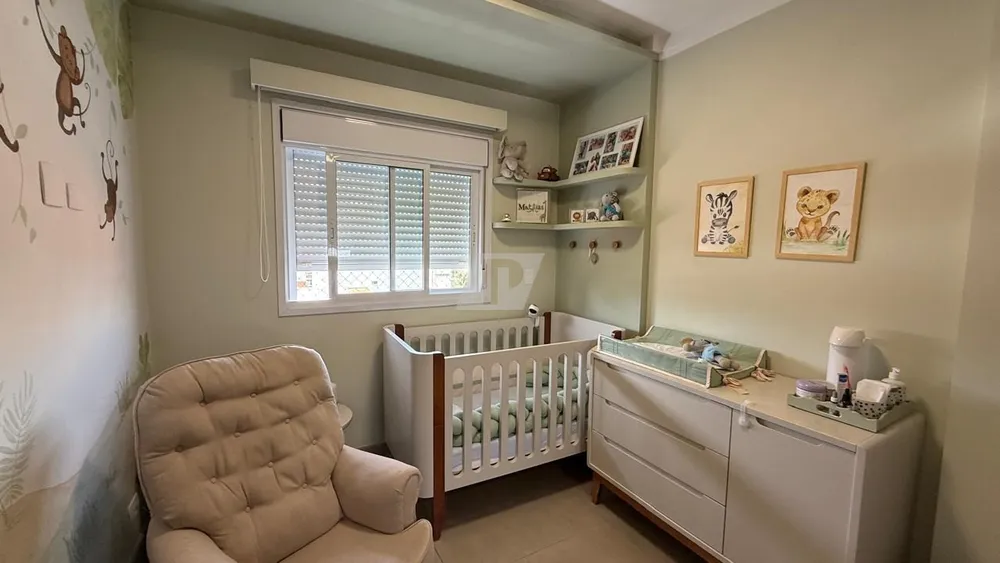 Apartamento, 3 quartos, 103 m² - Foto 1