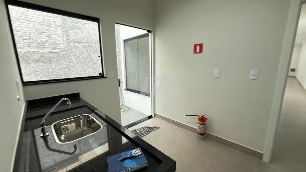 Prédio Inteiro, 100 m² - Foto 5