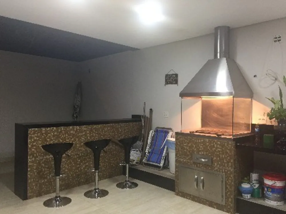 Casa de Condomínio, 3 quartos - Foto 15