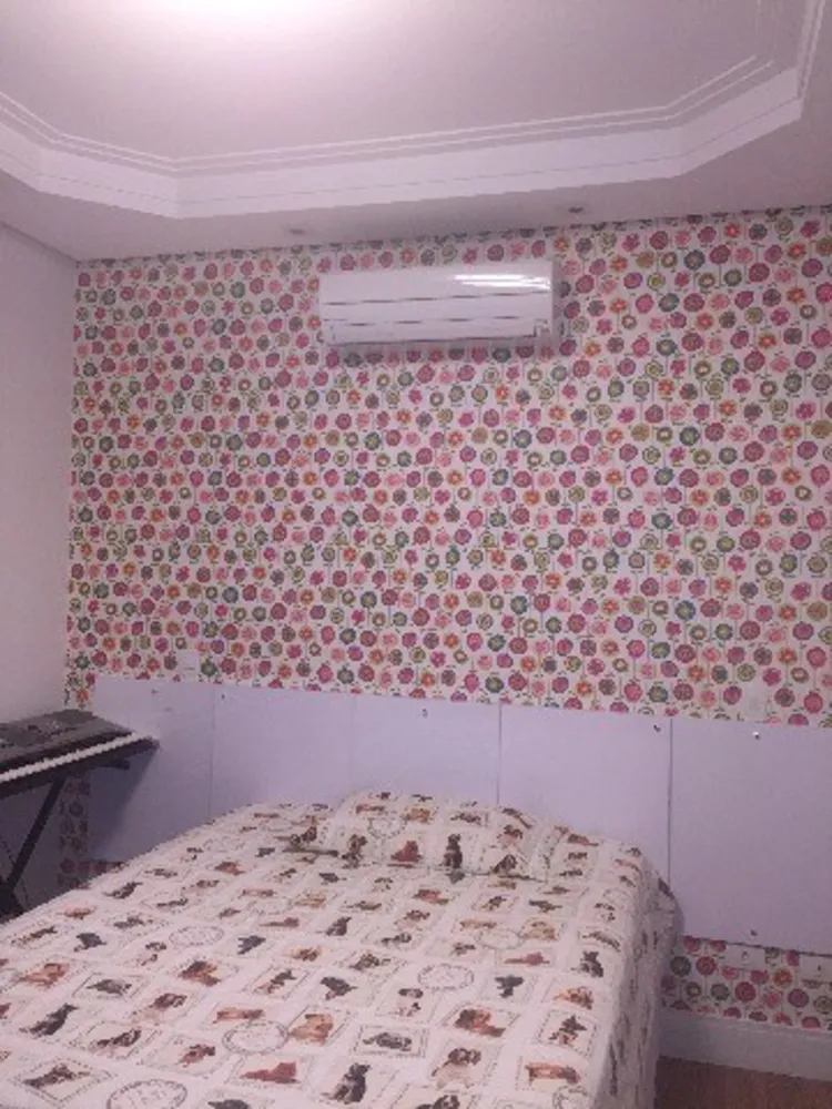 Casa de Condomínio, 3 quartos - Foto 11