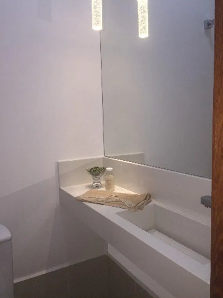 Casa de Condomínio, 3 quartos - Foto 8