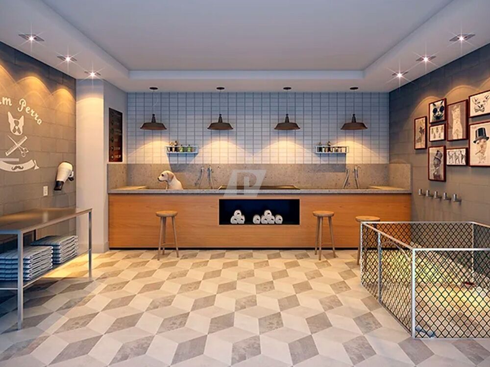 Apartamento, 1 quarto, 49 m² - Foto 5