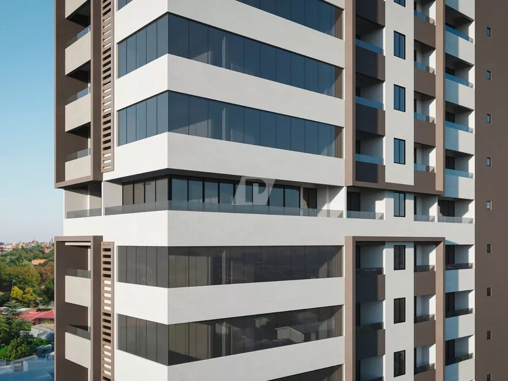 Apartamento, 1 quarto, 49 m² - Foto 2