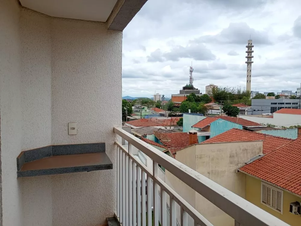 Apartamento, 3 quartos, 72 m² - Foto 2