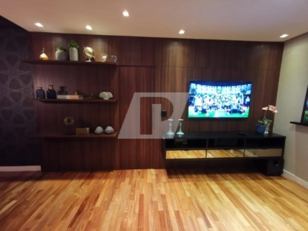Apartamento, 3 quartos, 129 m² - Foto 3