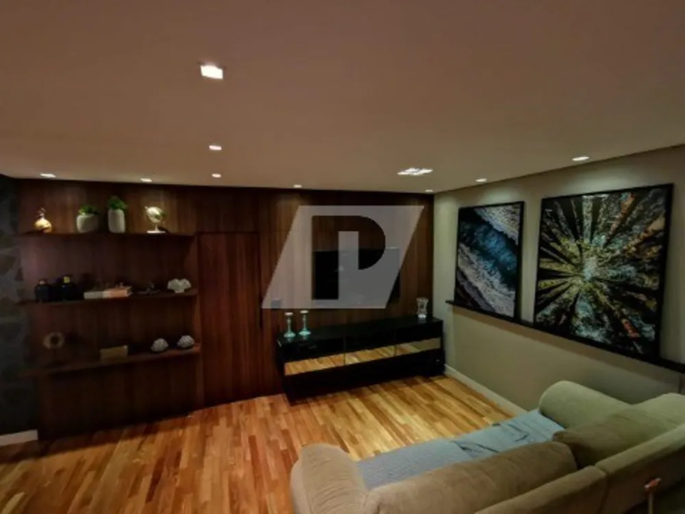 Apartamento, 3 quartos, 129 m² - Foto 10