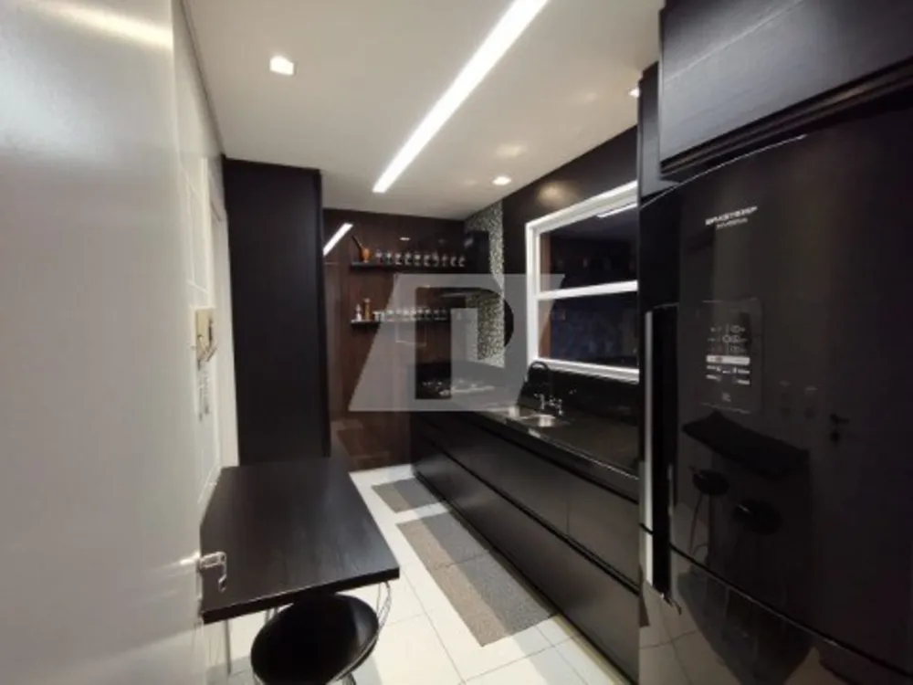 Apartamento, 3 quartos, 129 m² - Foto 11
