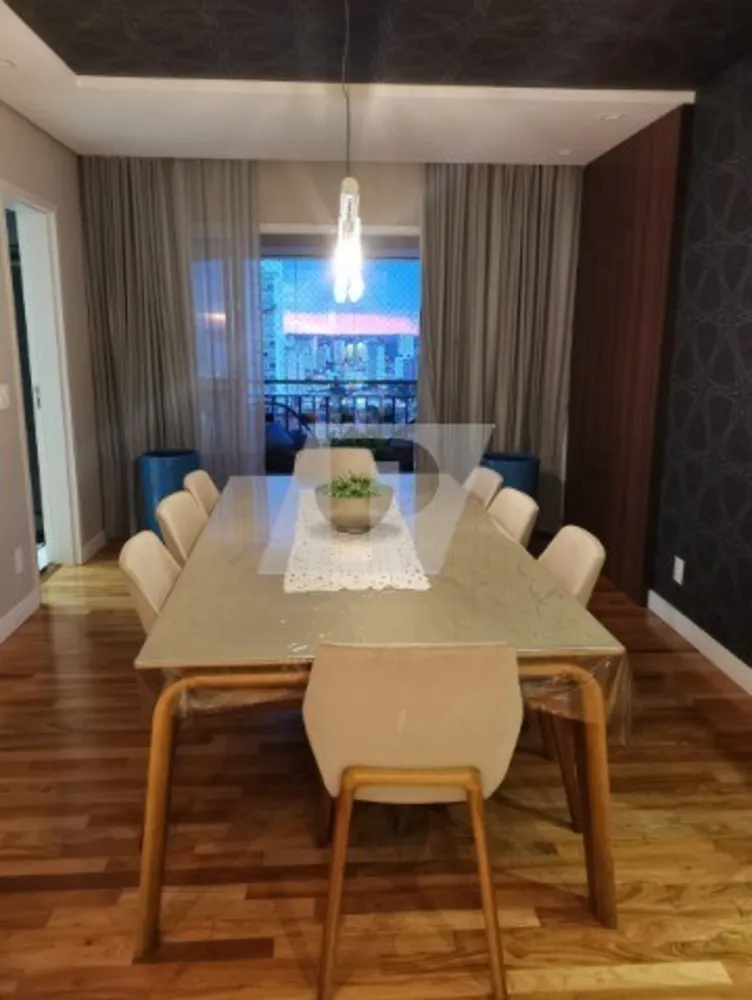 Apartamento, 3 quartos, 129 m² - Foto 13