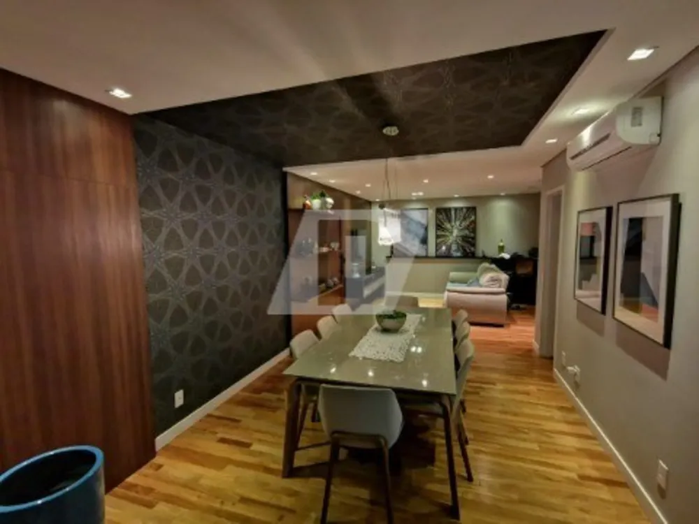 Apartamento, 3 quartos, 129 m² - Foto 14