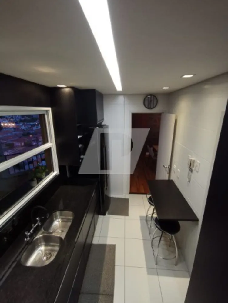 Apartamento, 3 quartos, 129 m² - Foto 5