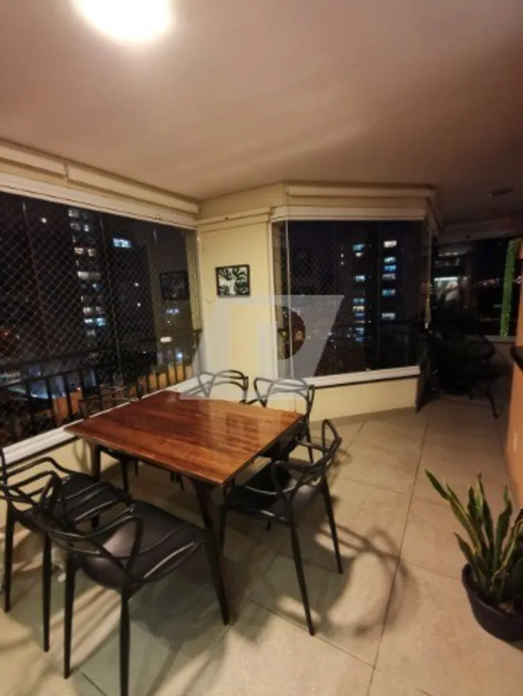 Apartamento, 3 quartos, 129 m² - Foto 9