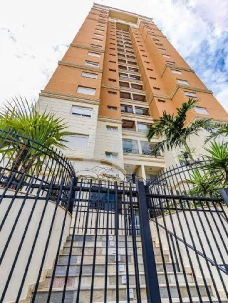 Apartamento, 3 quartos, 129 m² - Foto 2