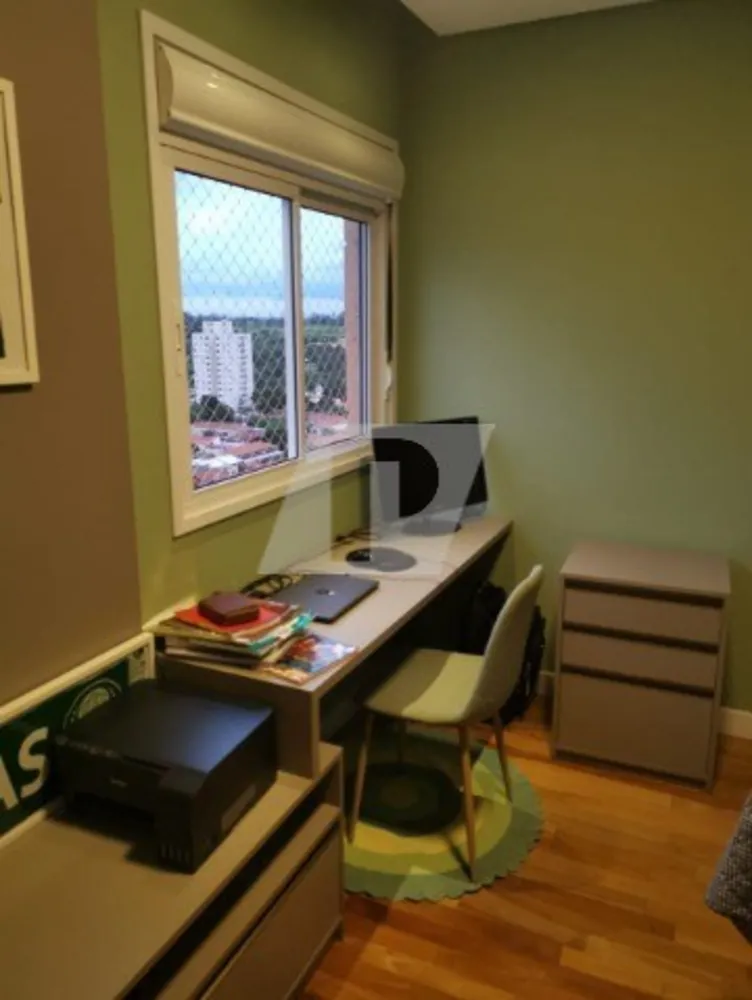 Apartamento, 3 quartos, 129 m² - Foto 1