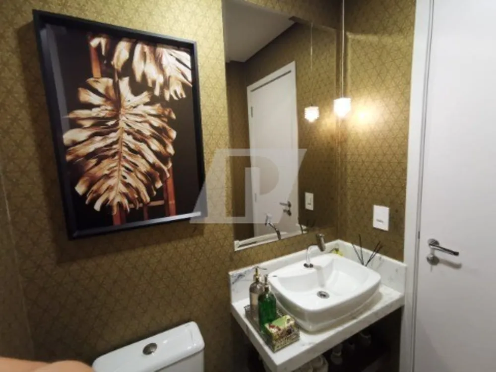 Apartamento, 3 quartos, 129 m² - Foto 2