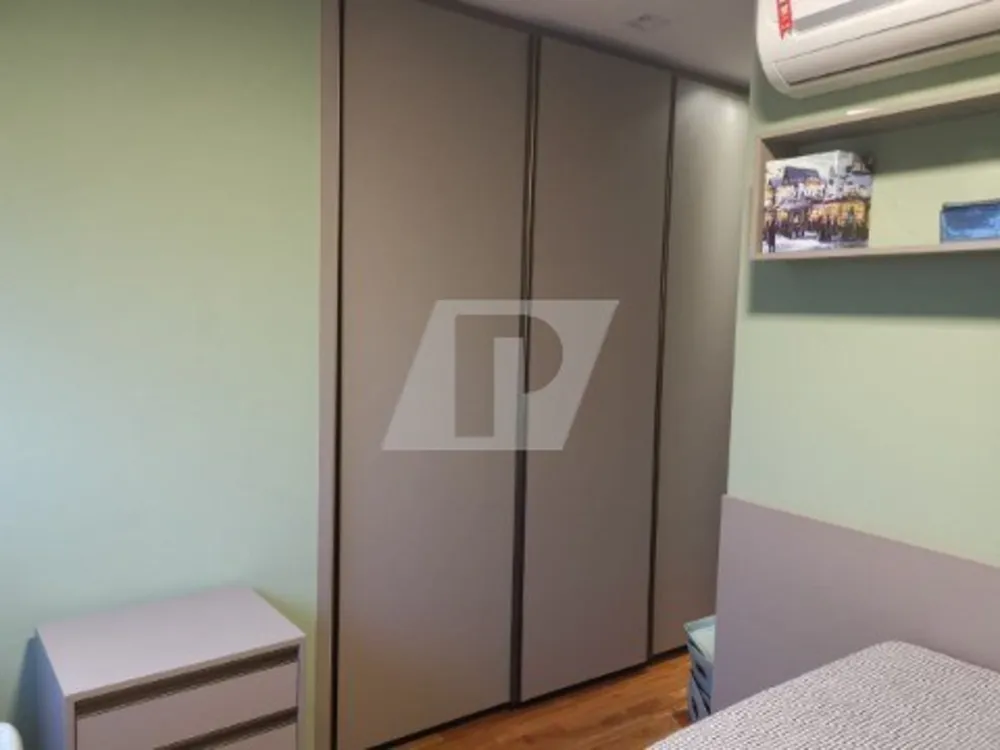 Apartamento, 3 quartos, 129 m² - Foto 8
