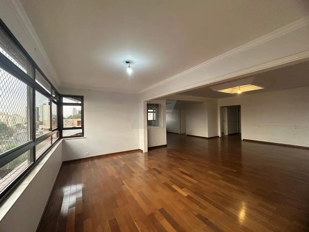 Apartamento, 3 quartos, 218 m² - Foto 12