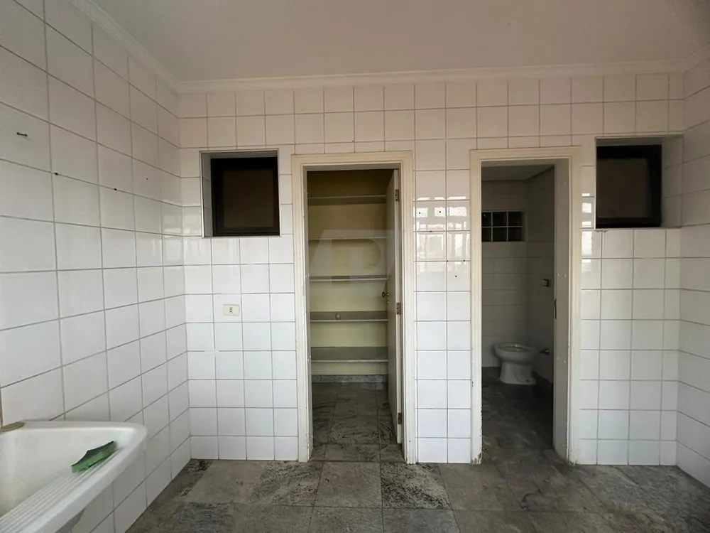 Apartamento, 3 quartos, 218 m² - Foto 11