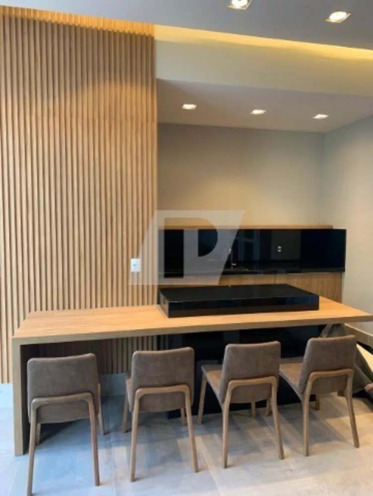 Apartamento, 3 quartos, 202 m² - Foto 4