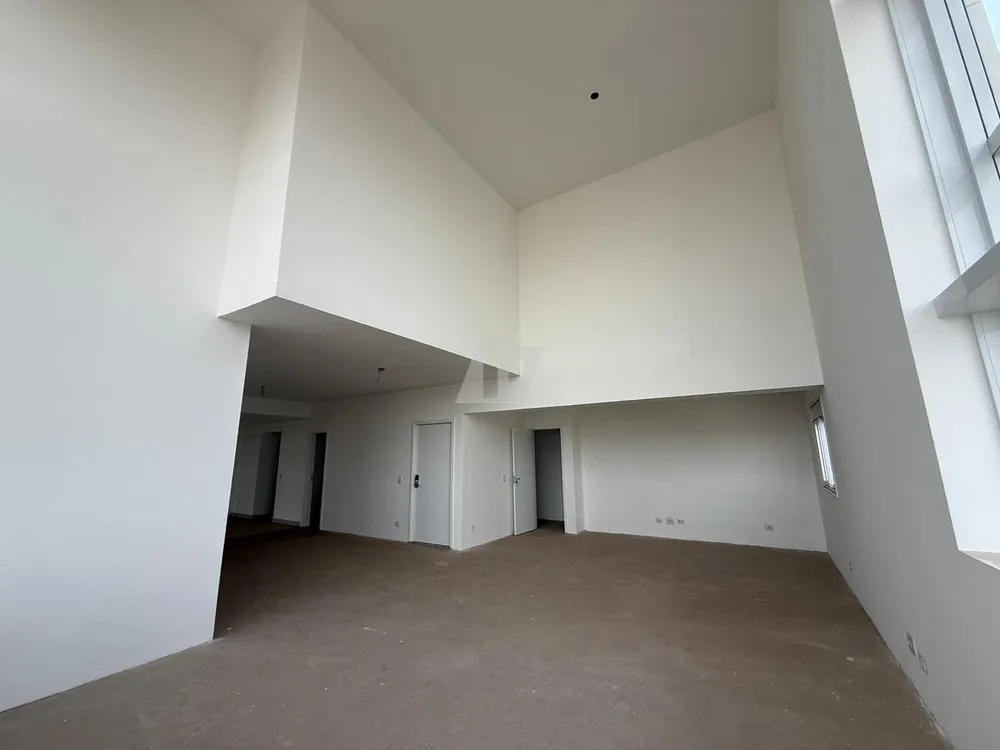 Apartamento, 3 quartos, 202 m² - Foto 3