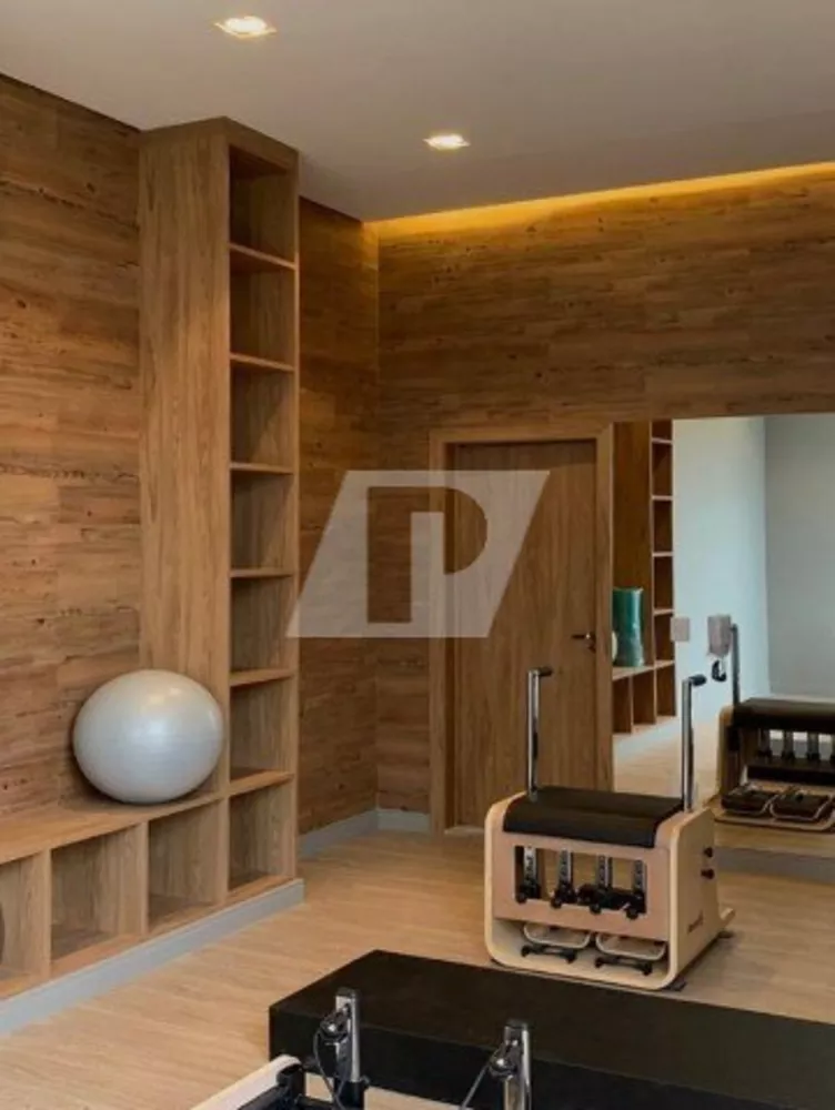 Apartamento, 3 quartos, 202 m² - Foto 3