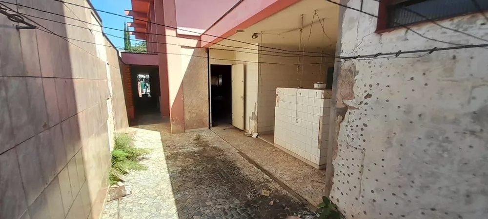 Prédio Inteiro, 349 m² - Foto 6