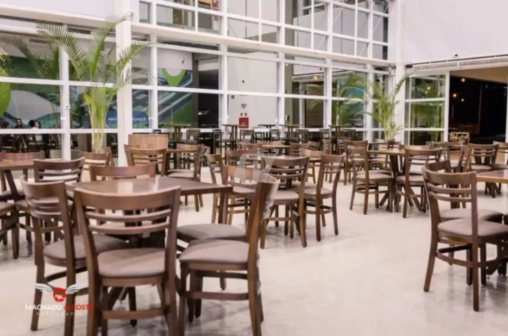 Sala-Conjunto, 35 m² - Foto 2