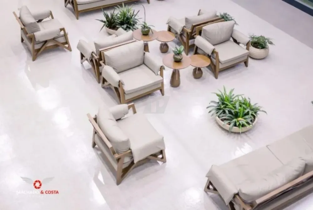Sala-Conjunto, 35 m² - Foto 2