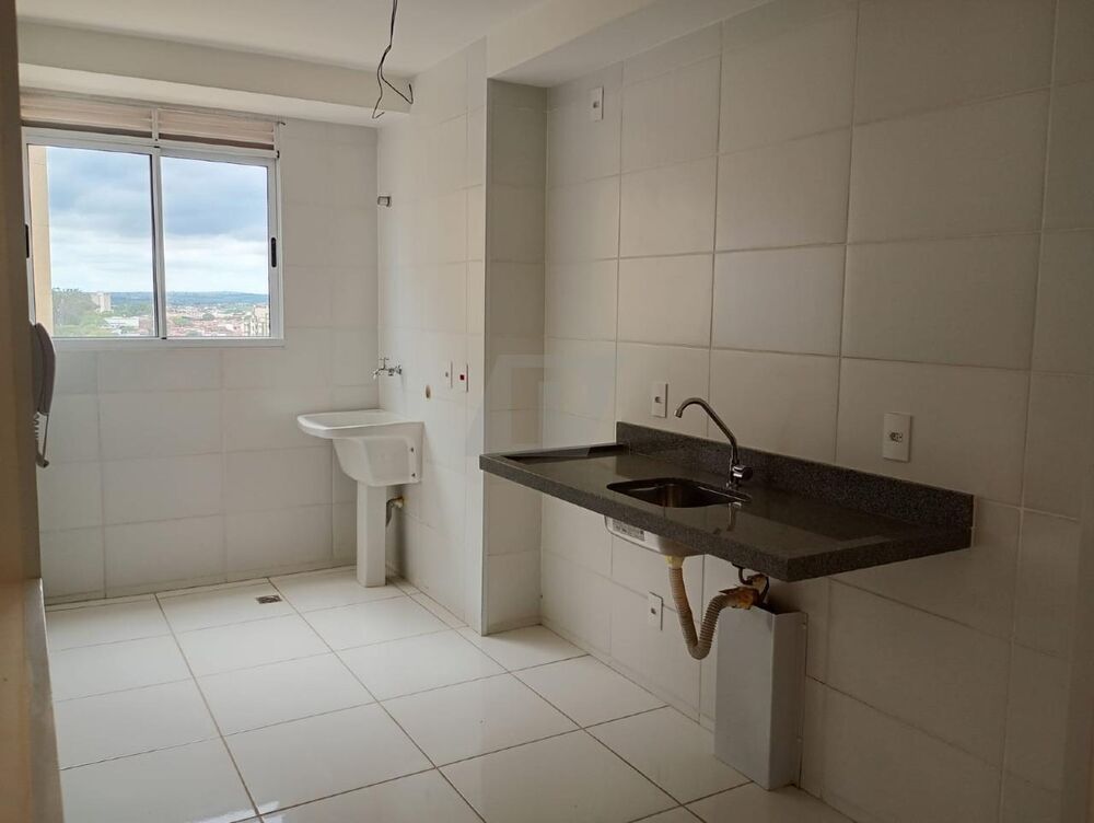 Apartamento à venda com 2 quartos, 72m² - Foto 5