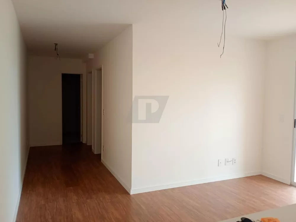 Apartamento, 2 quartos, 72 m² - Foto 3