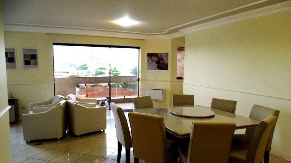 Apartamento, 3 quartos, 171 m² - Foto 10