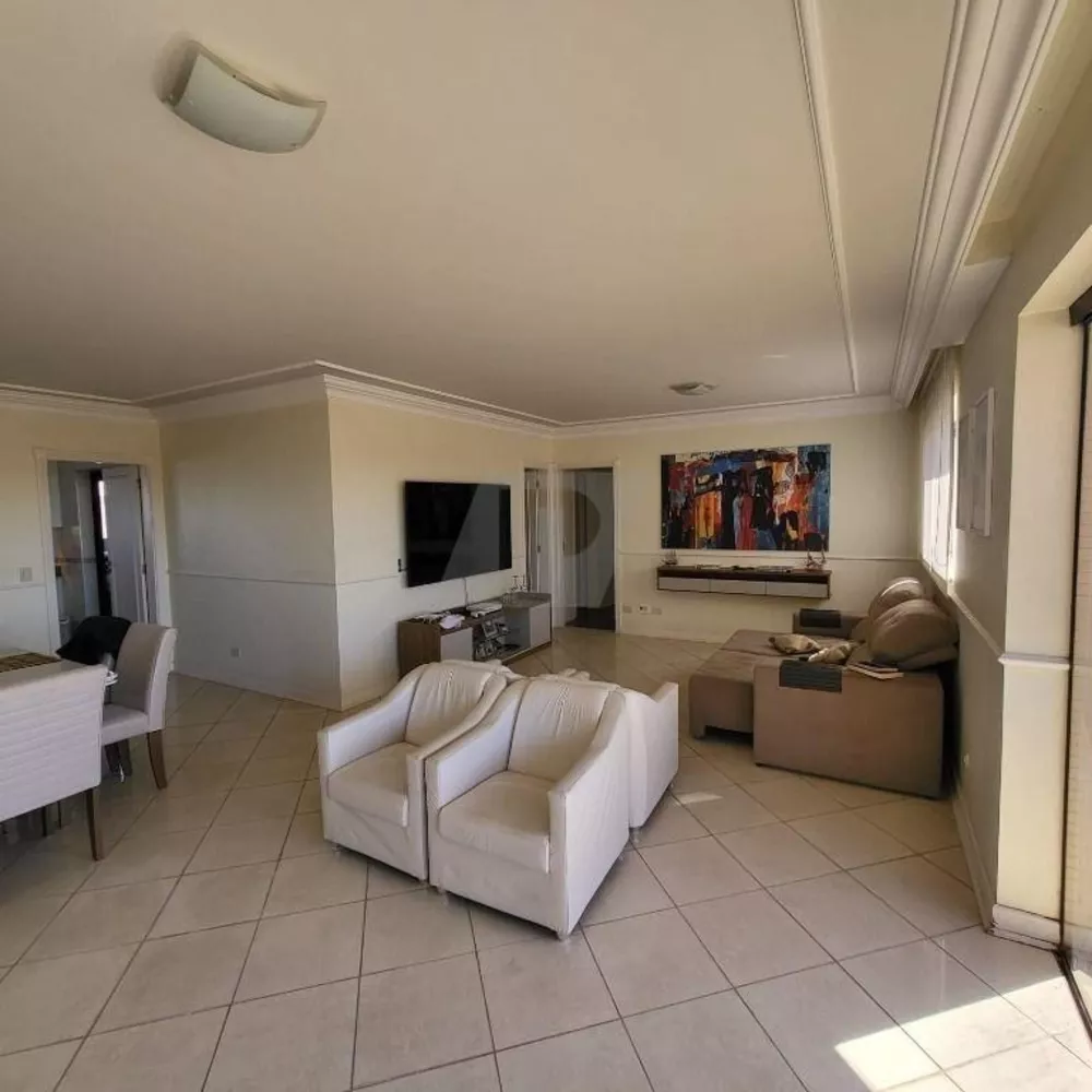 Apartamento, 3 quartos, 171 m² - Foto 3