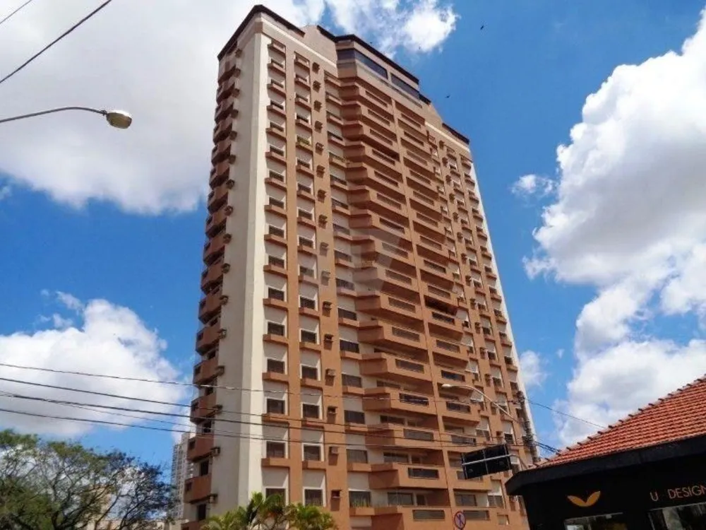 Apartamento, 3 quartos, 171 m² - Foto 1