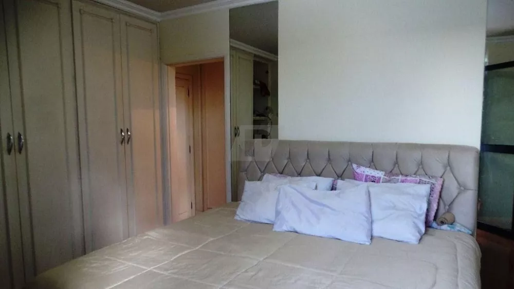 Apartamento, 3 quartos, 171 m² - Foto 2