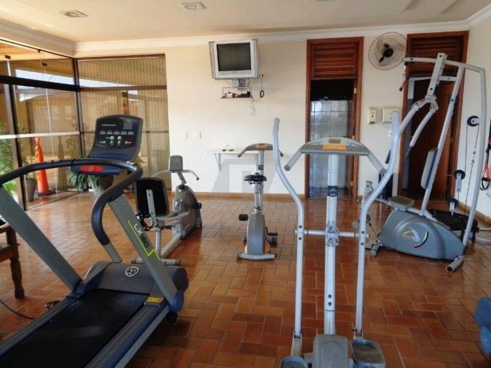 Apartamento, 3 quartos, 171 m² - Foto 6