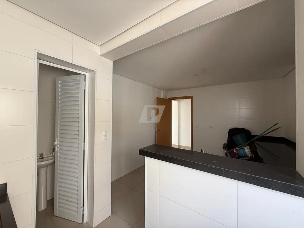 Apartamento, 3 quartos, 118 m² - Foto 3