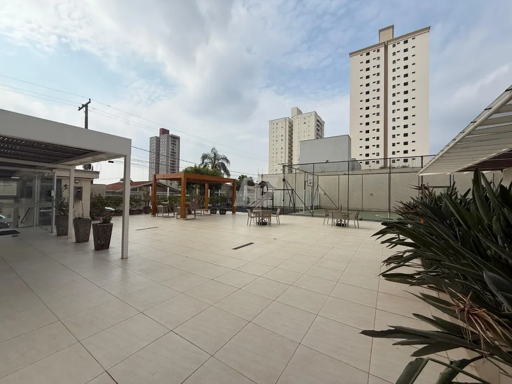 Apartamento, 3 quartos, 118 m² - Foto 8