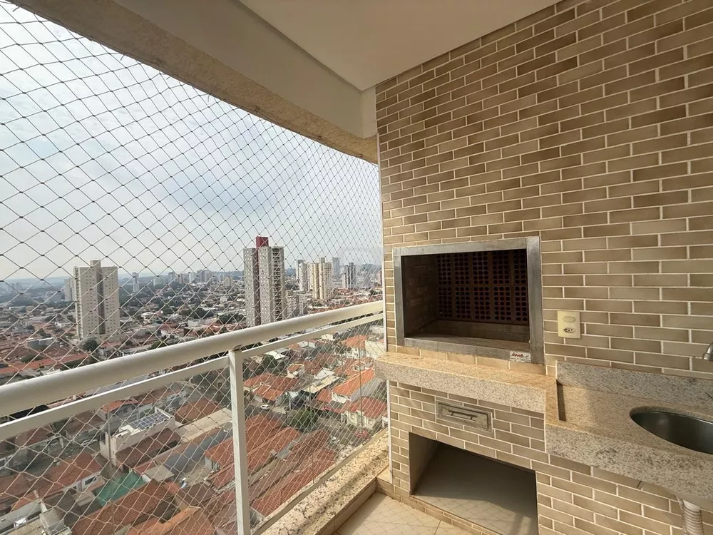 Apartamento, 3 quartos, 118 m² - Foto 1
