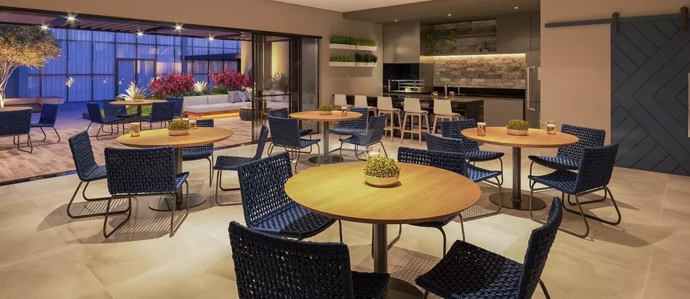 Apartamento, 3 quartos, 116 m² - Foto 8