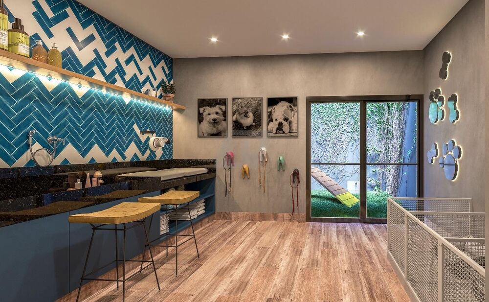 Apartamento à venda com 3 quartos, 116m² - Foto 3