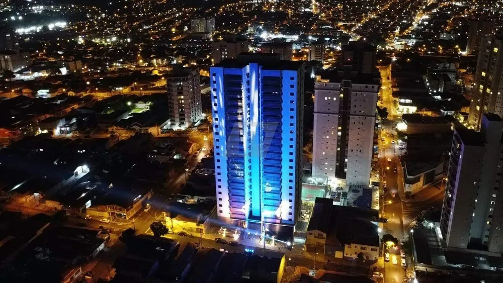 Apartamento, 3 quartos, 116 m² - Foto 2