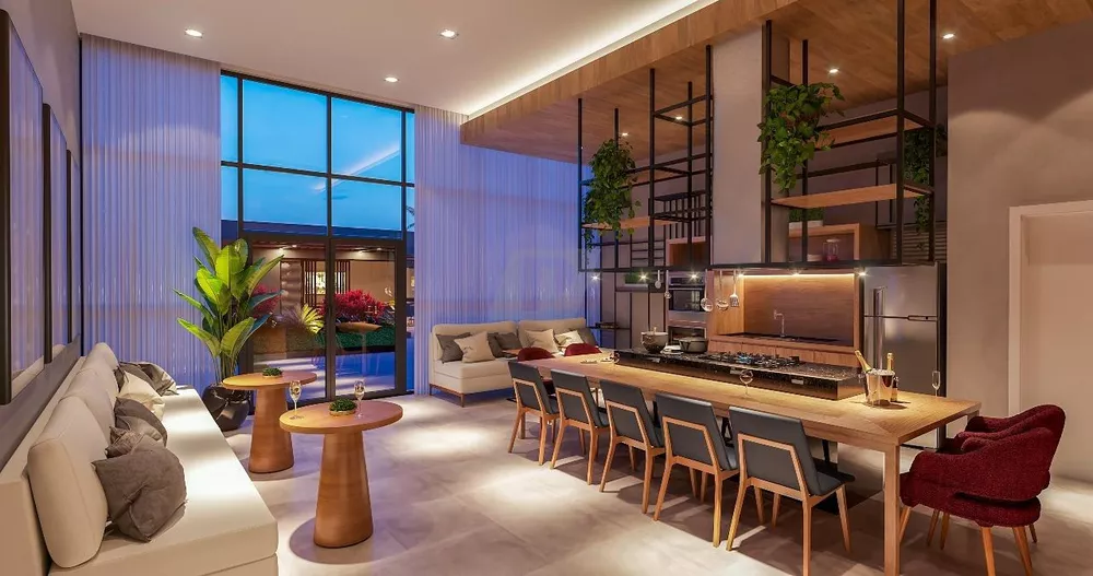 Apartamento, 3 quartos, 116 m² - Foto 7