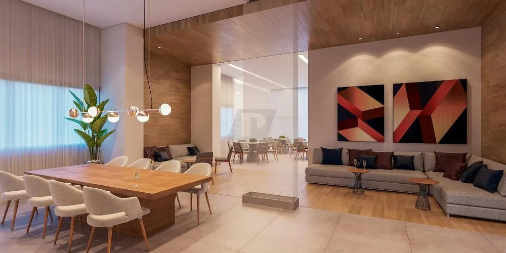 Apartamento, 3 quartos, 116 m² - Foto 11