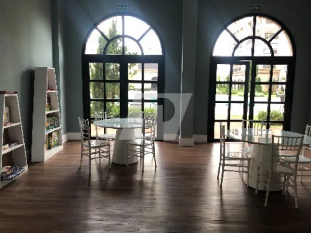 Cobertura, 4 quartos, 550 m² - Foto 12