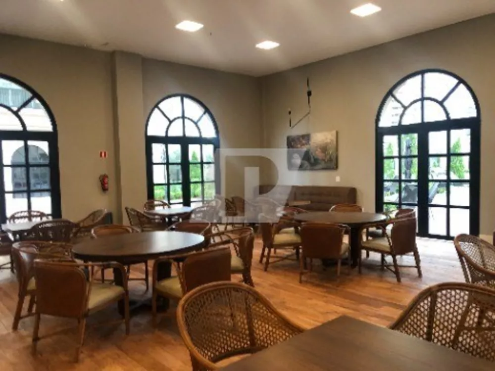 Cobertura, 4 quartos, 550 m² - Foto 1