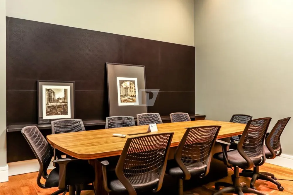 Cobertura, 4 quartos, 550 m² - Foto 18