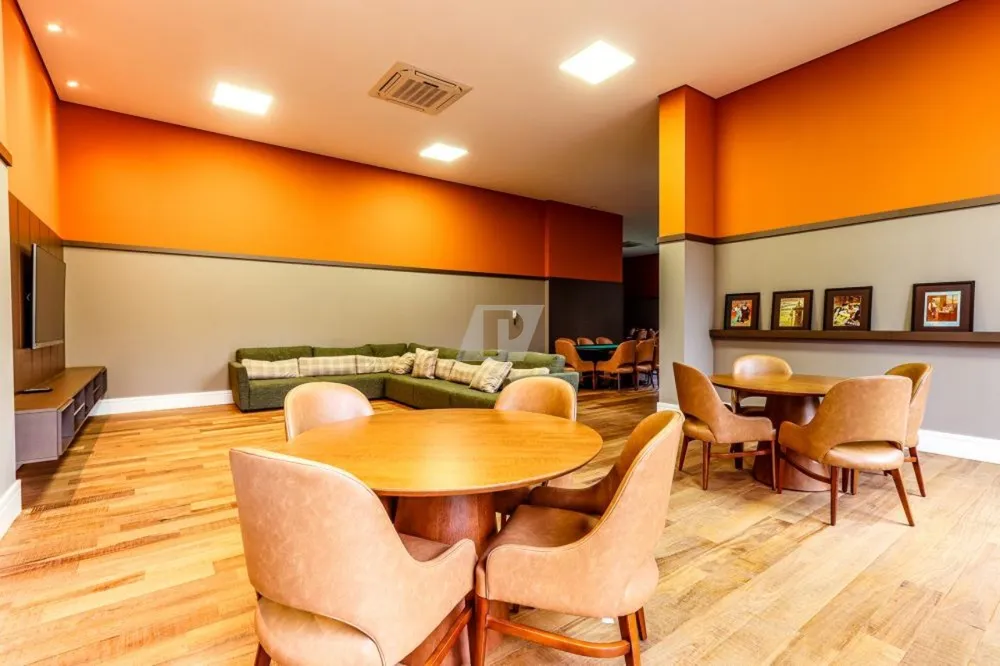 Cobertura, 4 quartos, 550 m² - Foto 1