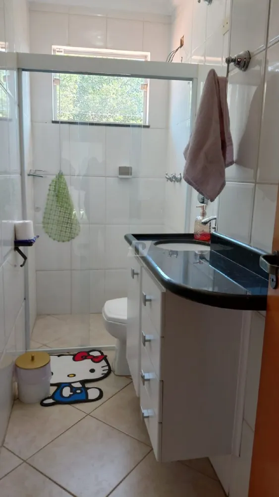 Sobrado, 3 quartos, 230 m² - Foto 6