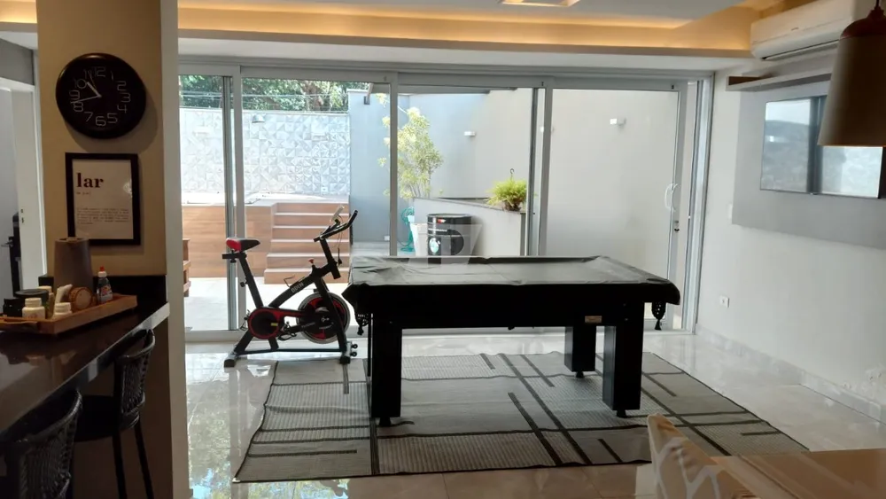 Sobrado, 3 quartos, 230 m² - Foto 10