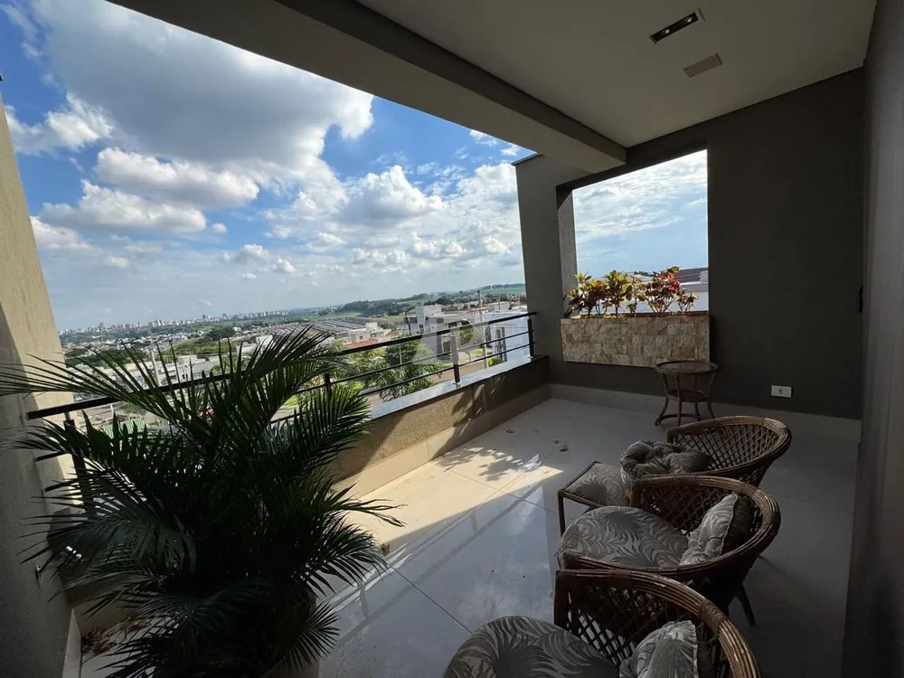 Casa de Condomínio, 5 quartos - Foto 5